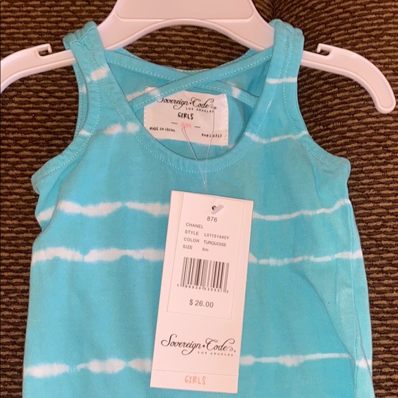 6m Tank Top! - Picture 3 of 3